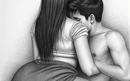 रिश्तेदार जवान कुंवारी लड़की को चोद दिया