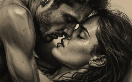 भाभी ने लंड चूस-चूसकर एकदम लाल कर  दया 