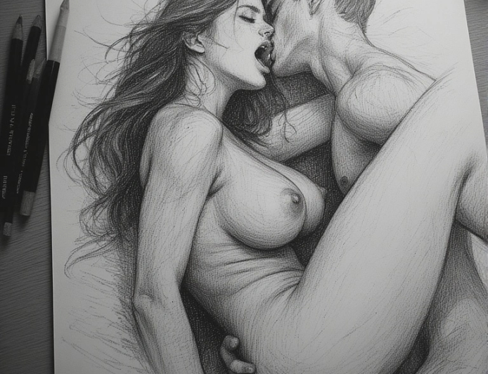 ट्रेन टॉयलेट में आंटी को चोदा