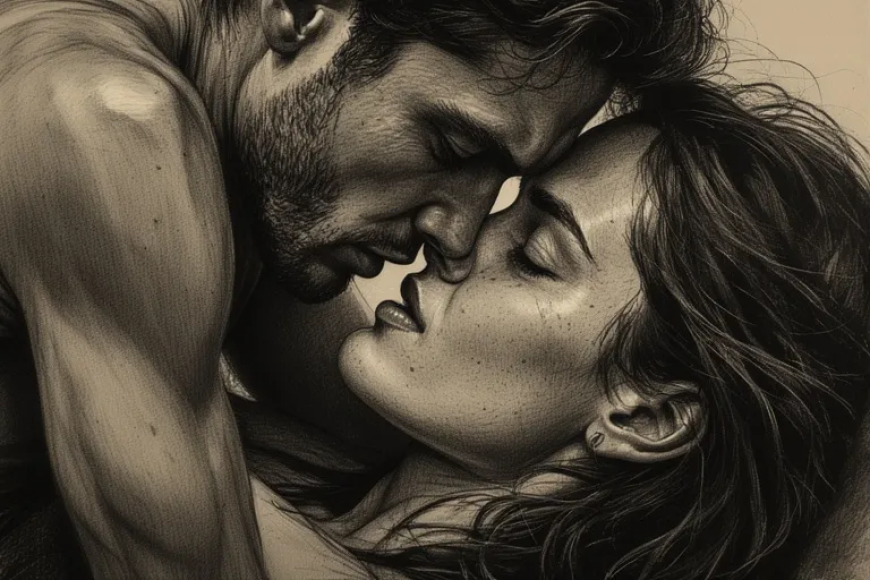 भाभी ने लंड चूस-चूसकर एकदम लाल कर  दया 