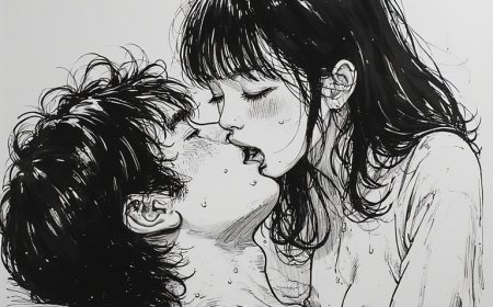 ladke ne ose padhaane vaali mahila ke saath yaun sambandh banae.