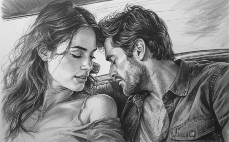 उसके बड़े भाई के साथ एक घटना हो गई