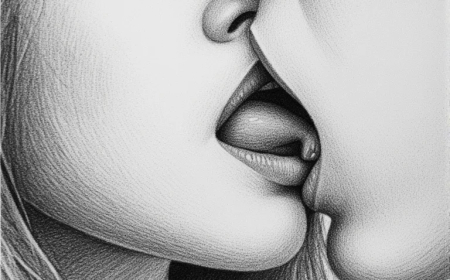 चुपके चुपके सगे भाई के साथ चुदाई की