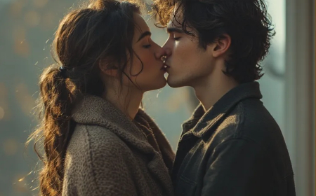 उसने बहन को सेक्स के लिए तैयार कर लिया