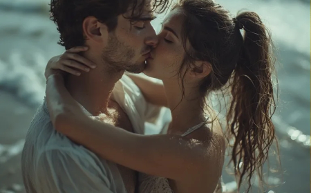 भाई ने बहन को धमकी देकर जबरदस्ती की।