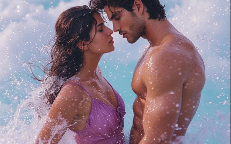 भैया के साथ छेड़छाड़