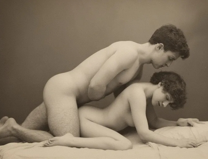 छोटे भाई की साली की गॉव में सील तोड़ी