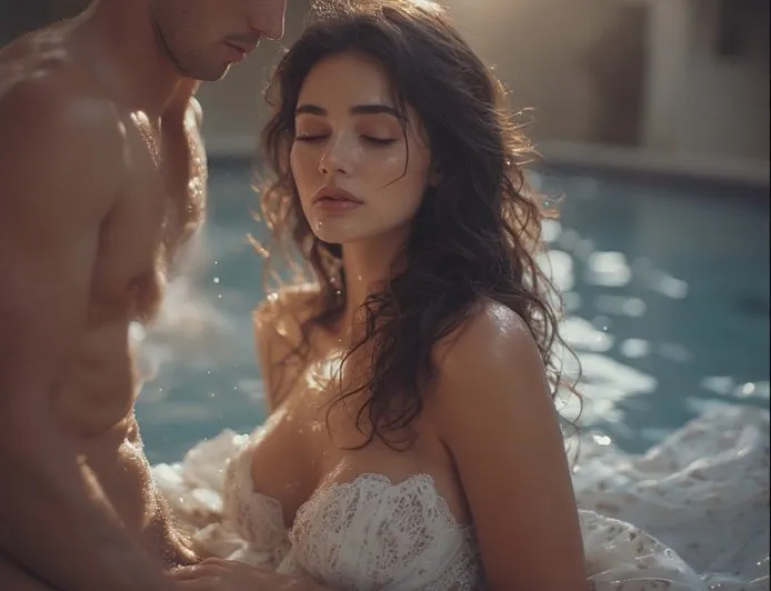 मैं चोदा एक कुंवारी नई शादी सुदा भाभी