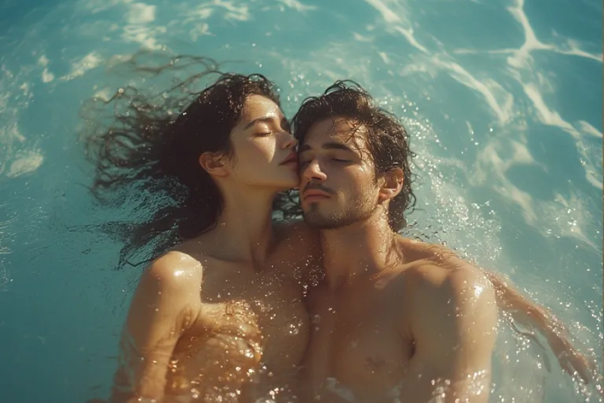 जिम में एक सहेली के साथ भाभी का पति मिला