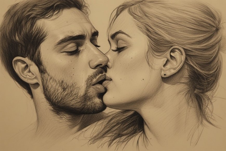 भाभी के योनि पर किस किया फिर संभोग किया।