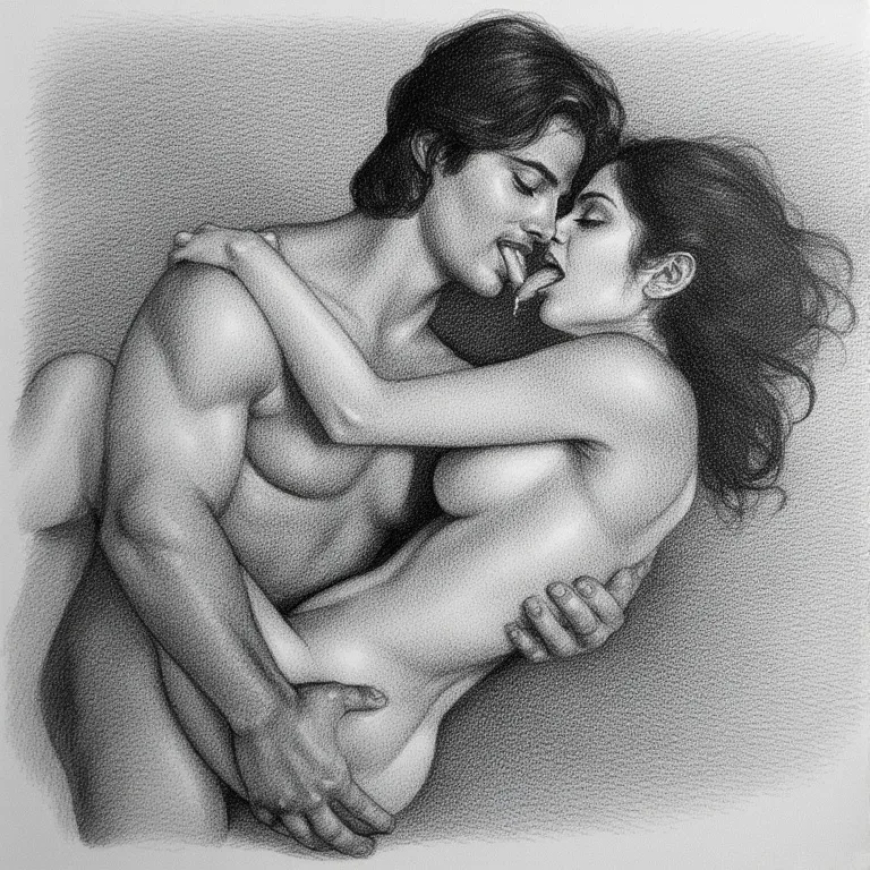 बचपन में छोटी बहन से हरकत की थी