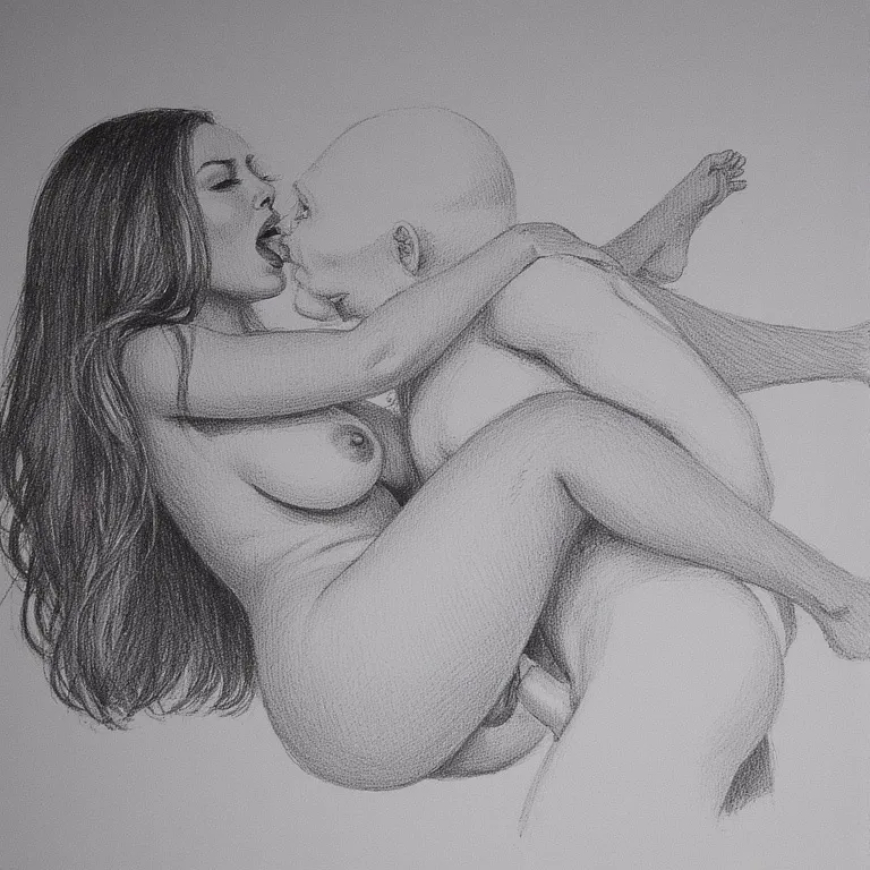 एक बार मेरे भाई के साथ मुझे शारीरिक संबंध हुआ।