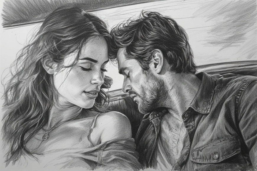 उसके बड़े भाई के साथ एक घटना हो गई