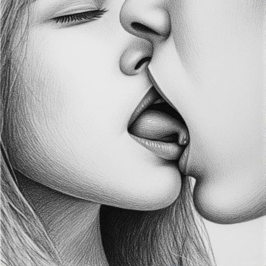 चुपके चुपके सगे भाई के साथ चुदाई की