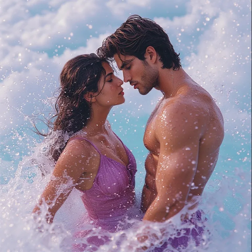 भैया के साथ छेड़छाड़